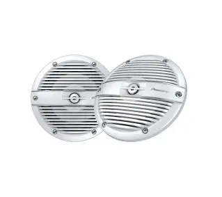 Pioneer TS-ME650FC - Kup na Raty - RRSO 0%