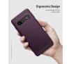 Etui Ringke Onyx Samsung Galaxy S10+ (czarny)