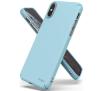 Etui Ringke Slim do iPhone X/Xs (sky blue)