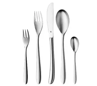 WMF Silk Matt 1101916030 30 elementów - Kup na Raty - RRSO 0%