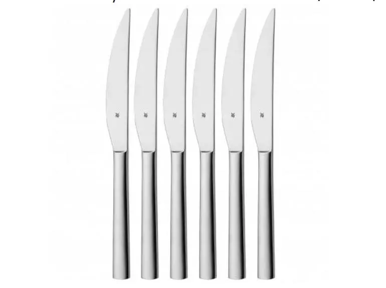 Zestaw sztućców WMF Nuova 1291716046 6 elementów