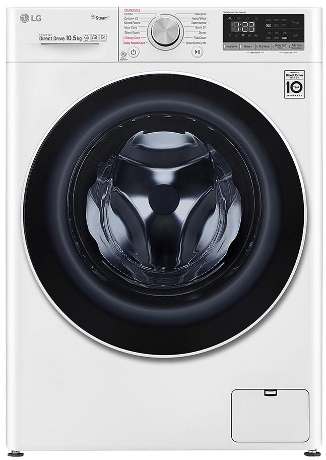 Pralka LG Vivace F4WV510S0