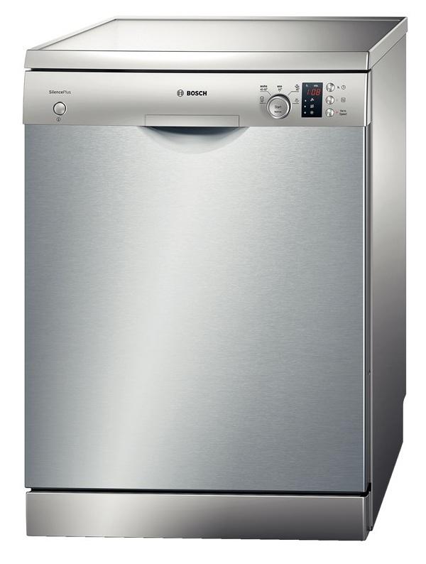 Zmywarka Bosch SMS58D08EU