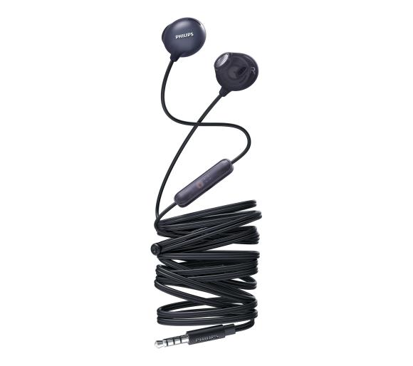 słuchawki przewodowe Philips UpBeat SHE2305BK/00