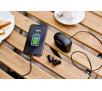 Słuchawki bezprzewodowe Philips UpBeat SHB2515BK/10 Dokanałowe Bluetooth 5.0 Czarny