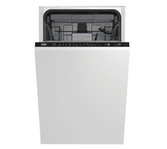 Zmywarka Beko DIS48120 44,8cm Szuflada na sztućce