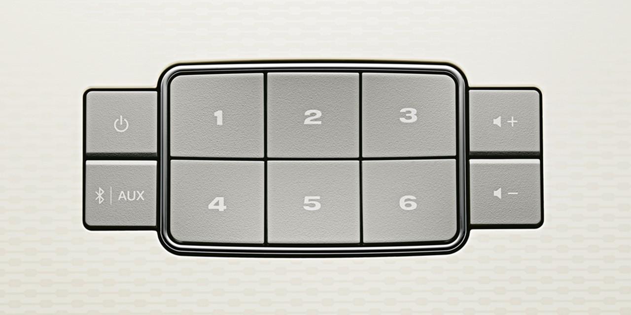 スピーカー BOSE SOUNDTOUCH 20 Głośnik bezprzewodowy SoundTouch 20