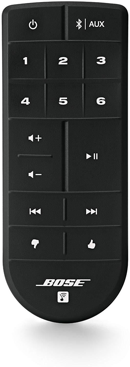 Bose SoundTouch 20 (czarny) - Dobra cena, Opinie w Sklepie RTV