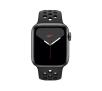 Smartwatch Apple Watch Nike 5 44 mm + Cellular Sport (czarny)