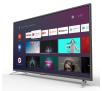 Telewizor Sharp 40BL5EA 40" LED 4K Android TV DVB-T2