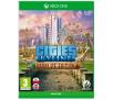 Cities Skylines: Parklife Edition Xbox One / Xbox Series X