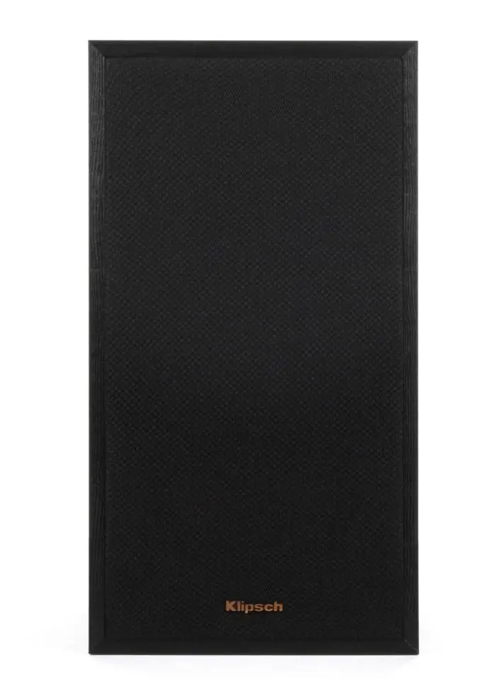 фото Фронтальні акустичні колонки Klipsch R-51M Black (2-Pack)