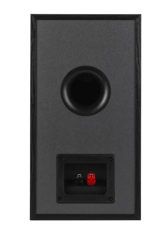 фото Фронтальні акустичні колонки Klipsch R-51M Black (2-Pack)