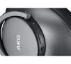 Słuchawki przewodowe AKG N700NC M2 Nauszne Bluetooth 4.2 Czarny