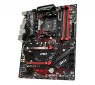 MSI　B450 GAMING PLUS MAX　AM4 MSI B450 GAMING PLUS MAX (AM4) (D) : Amazon.pl: Elektronika