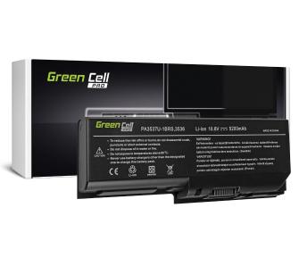 Bateria do laptopa Green Cell Pro TS09PRO - Toshiba