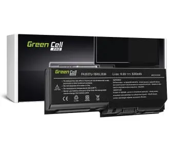 Bateria do laptopa Green Cell Pro TS09PRO Toshiba