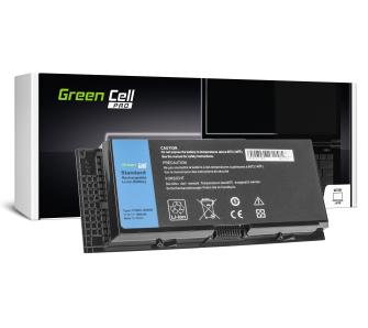 Bateria do laptopa Green Cell Pro DE74PRO Dell