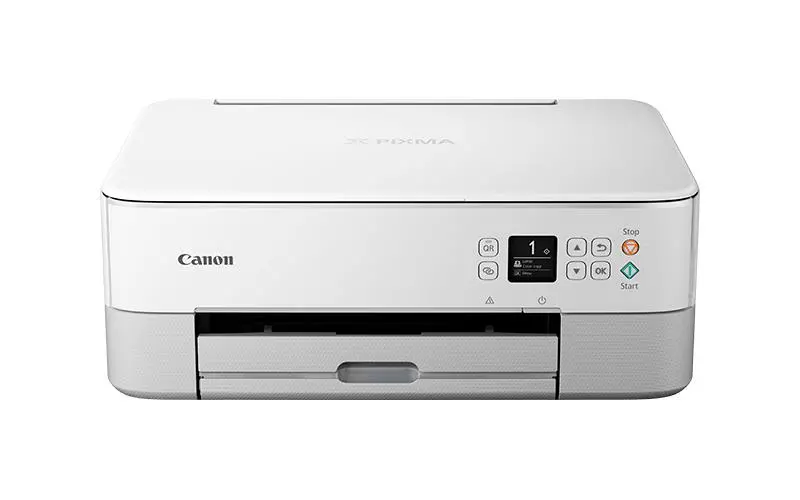 Urządzenie wielofunkcyjne Canon PIXMA TS5351 WiFi Biały