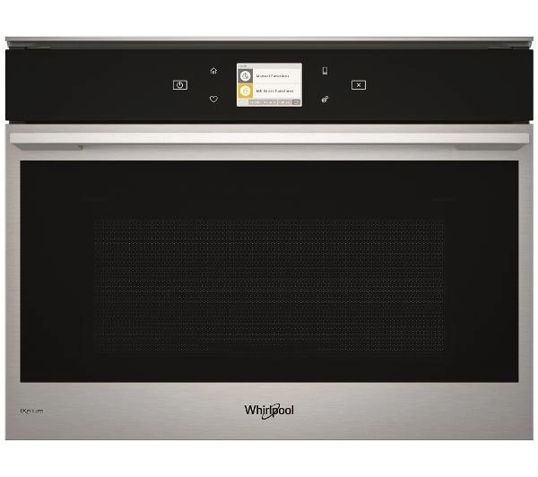 Whirlpool W9 MW261 IXL Grill