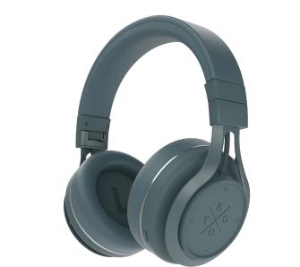 słuchawki bezprzewodowe Kygo A9/600 (szary)