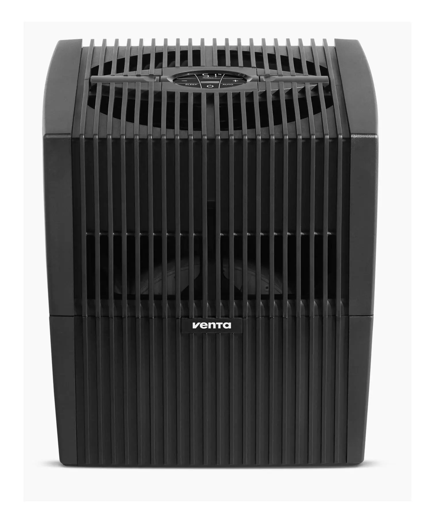 фото Мойка воздуха Venta LW25 Comfort Plus Black 2