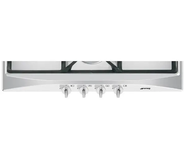 Smeg Selezione SR264XGH2 59,5cm - DRUGI -30%, ALBO 5-TY ZA 1ZŁ - Kup na Raty - RRSO 0%