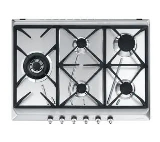 Smeg Classica SE775GH5 68,5cm - DRUGI -30%, ALBO 5-TY ZA 1ZŁ - Kup na Raty - RRSO 0%