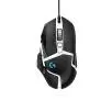 Myszka gamingowa Logitech G502 SE Czarny