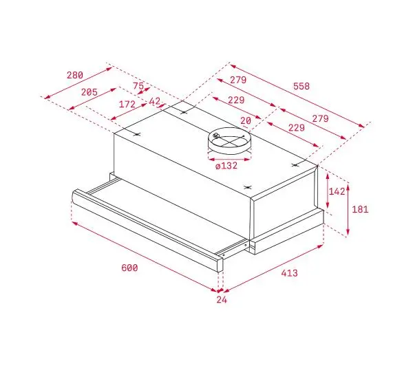 Teka TL 6310 Inox Srebrny - DRUGI -30%, ALBO 5-TY ZA 1ZŁ - Kup na Raty - RRSO 0%