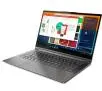 Laptop 2w1 Lenovo Yoga C940-14IIL 14" i7-1065G7 8GB RAM 512GB Dysk SSD Win10 Szary