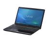 Sony Vaio 15,5" Intel® Core™ i3-370M 4GB RAM  500GB Dysk  Win7