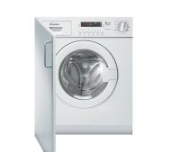 Pralko-suszarka Candy Candy CDB 485 DN/1-S 8kg/5kg - Opinie