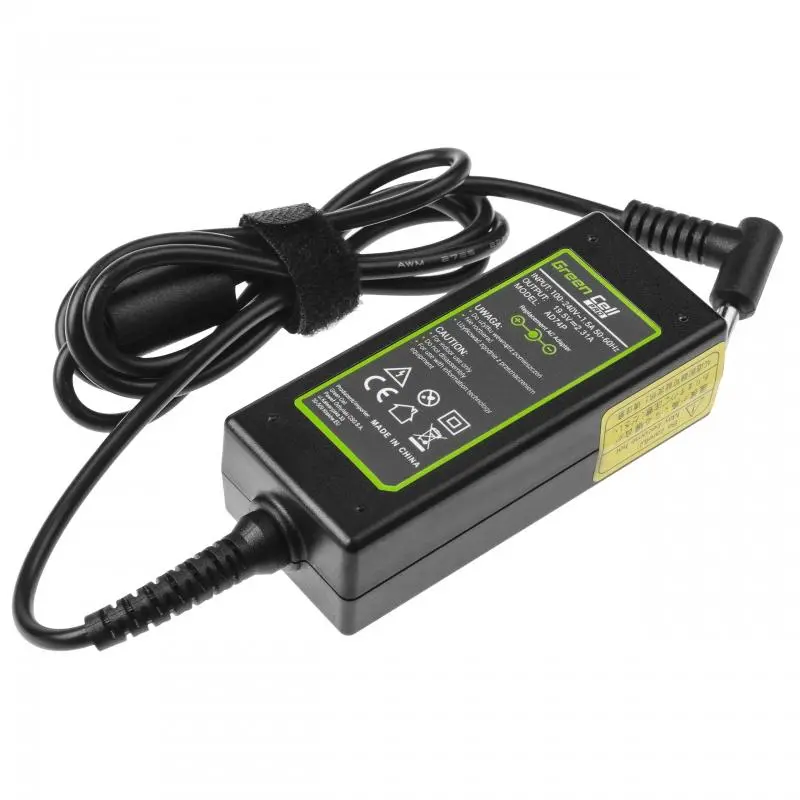 Zasilacz do laptopa Green Cell Pro AD74P HP 45W