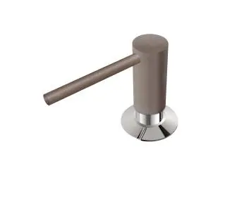 Franke Comfort Cappucino - DRUGI -30%, ALBO 5-TY ZA 1ZŁ