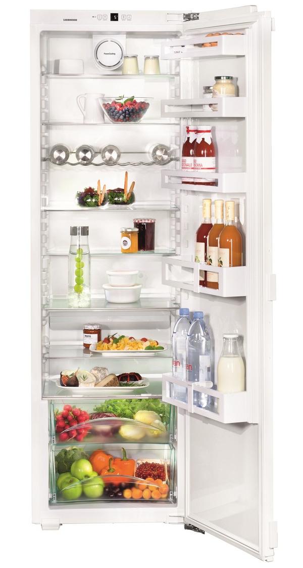 Lodówka Liebherr IK 3520