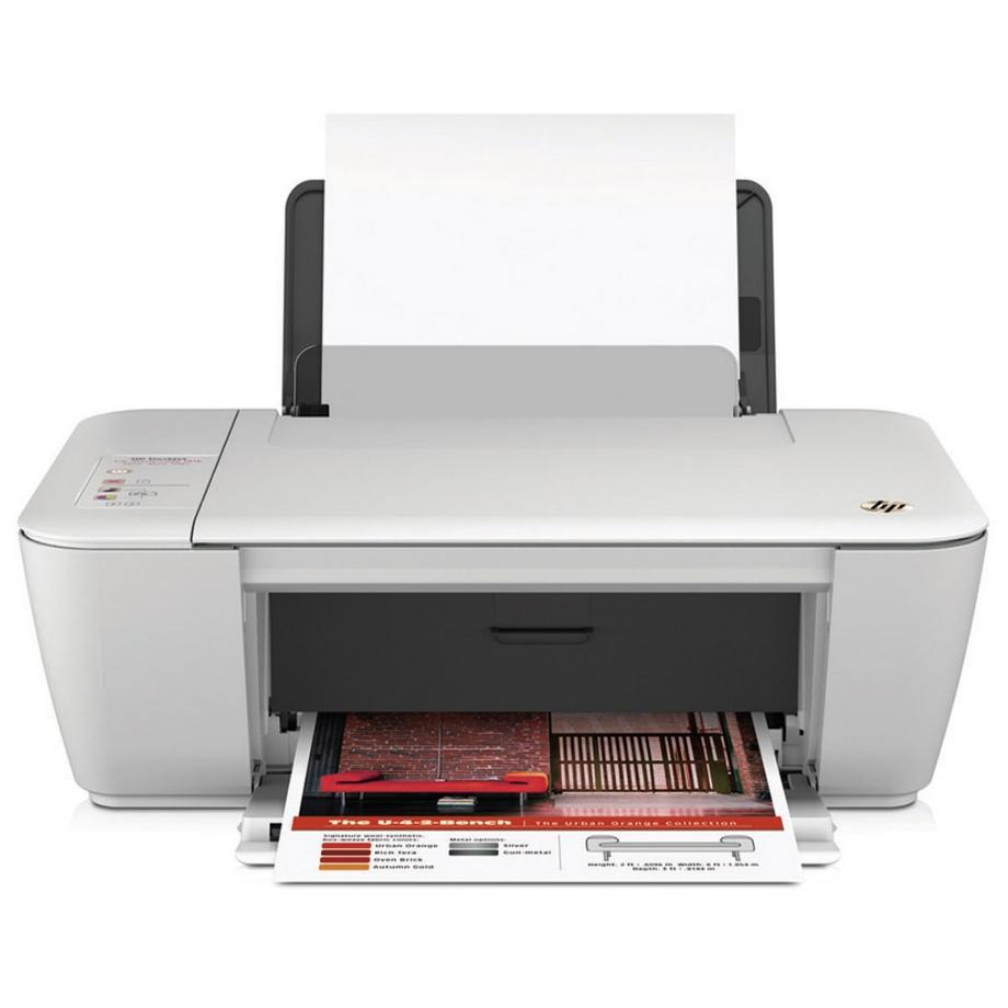 Urządzenie wielofunkcyjne HP Deskjet Ink Advantage 1515