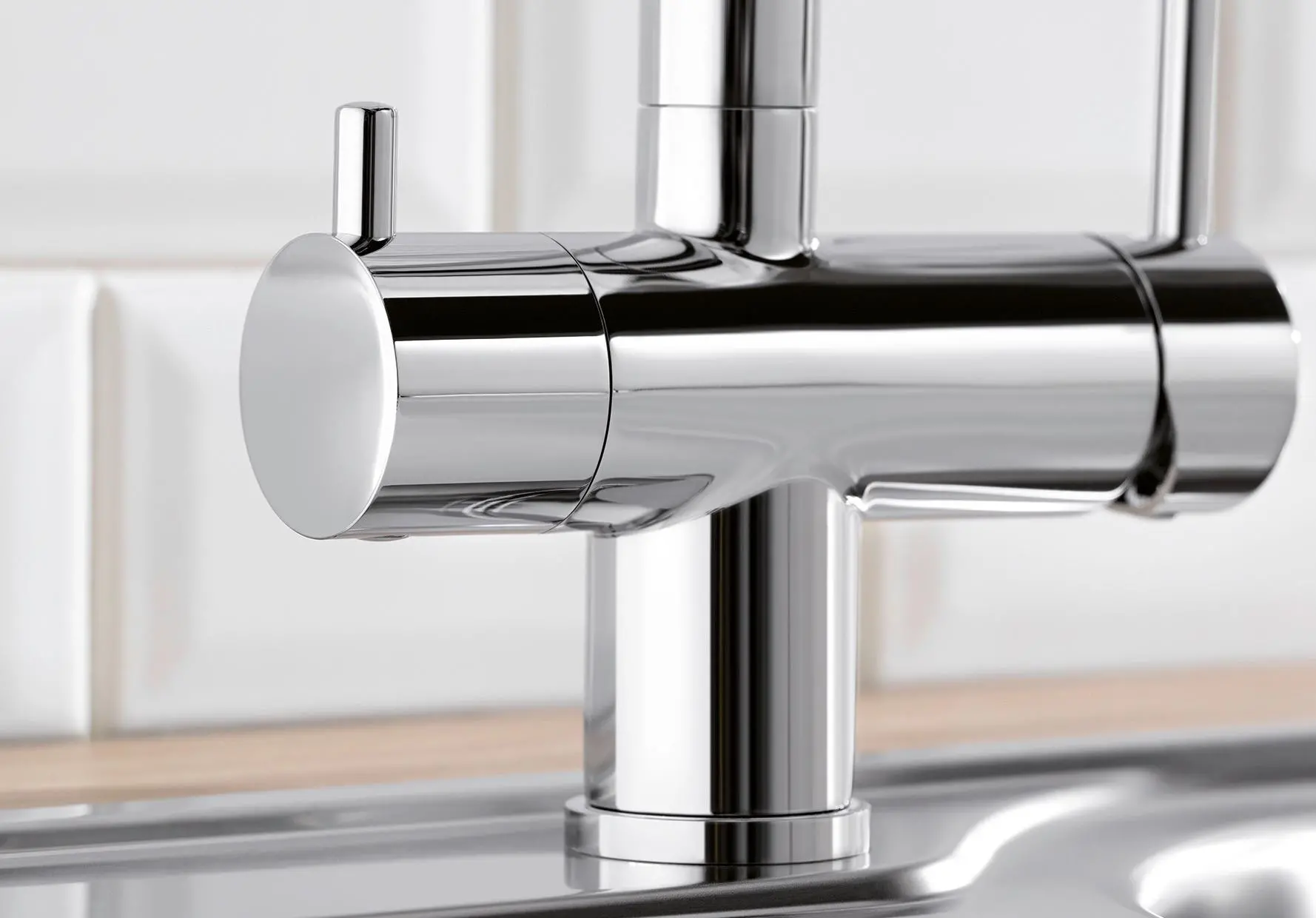Bateria Blanco Fontas II 525227 Chrom