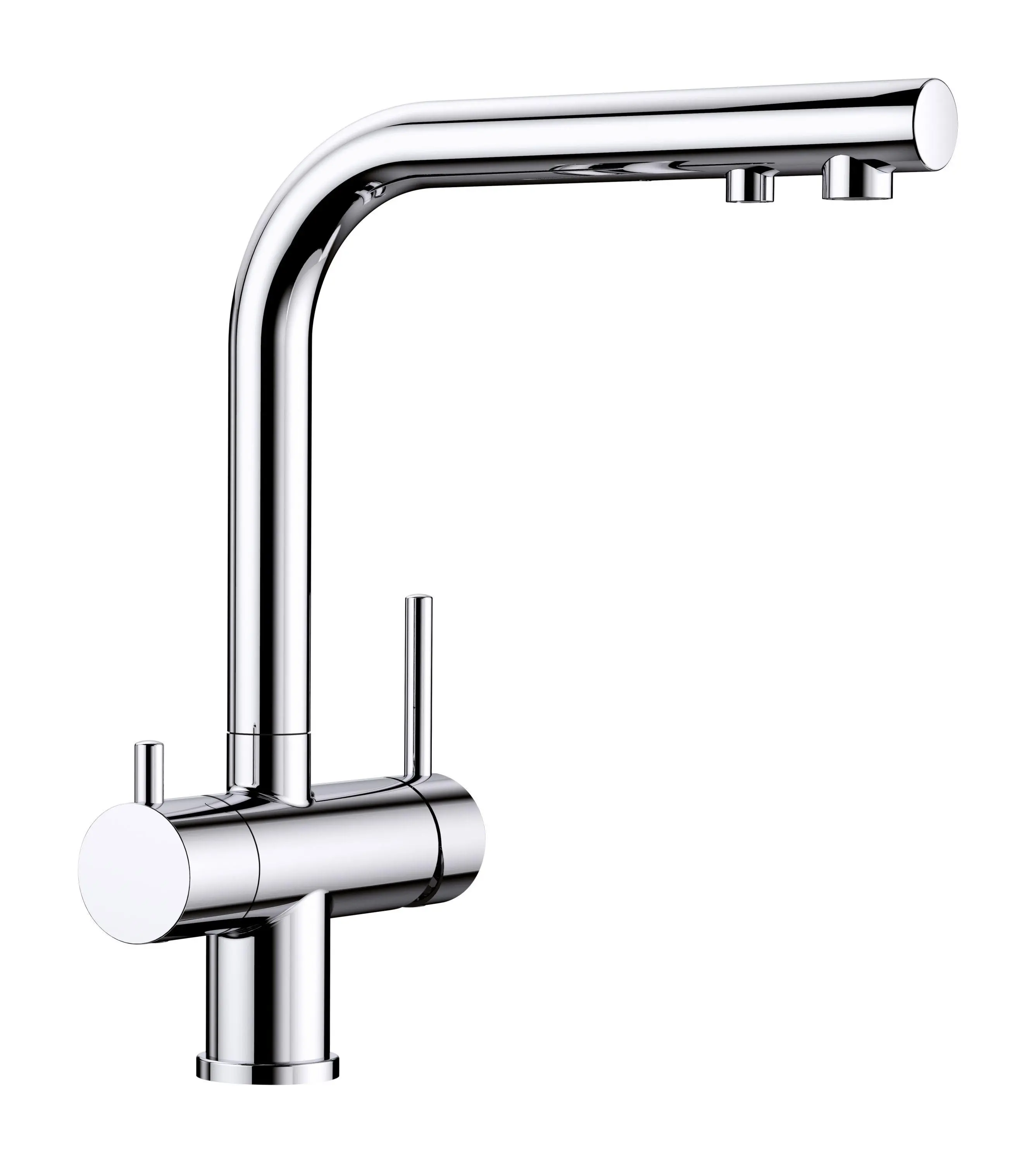 Bateria Blanco Fontas II 525227 Chrom