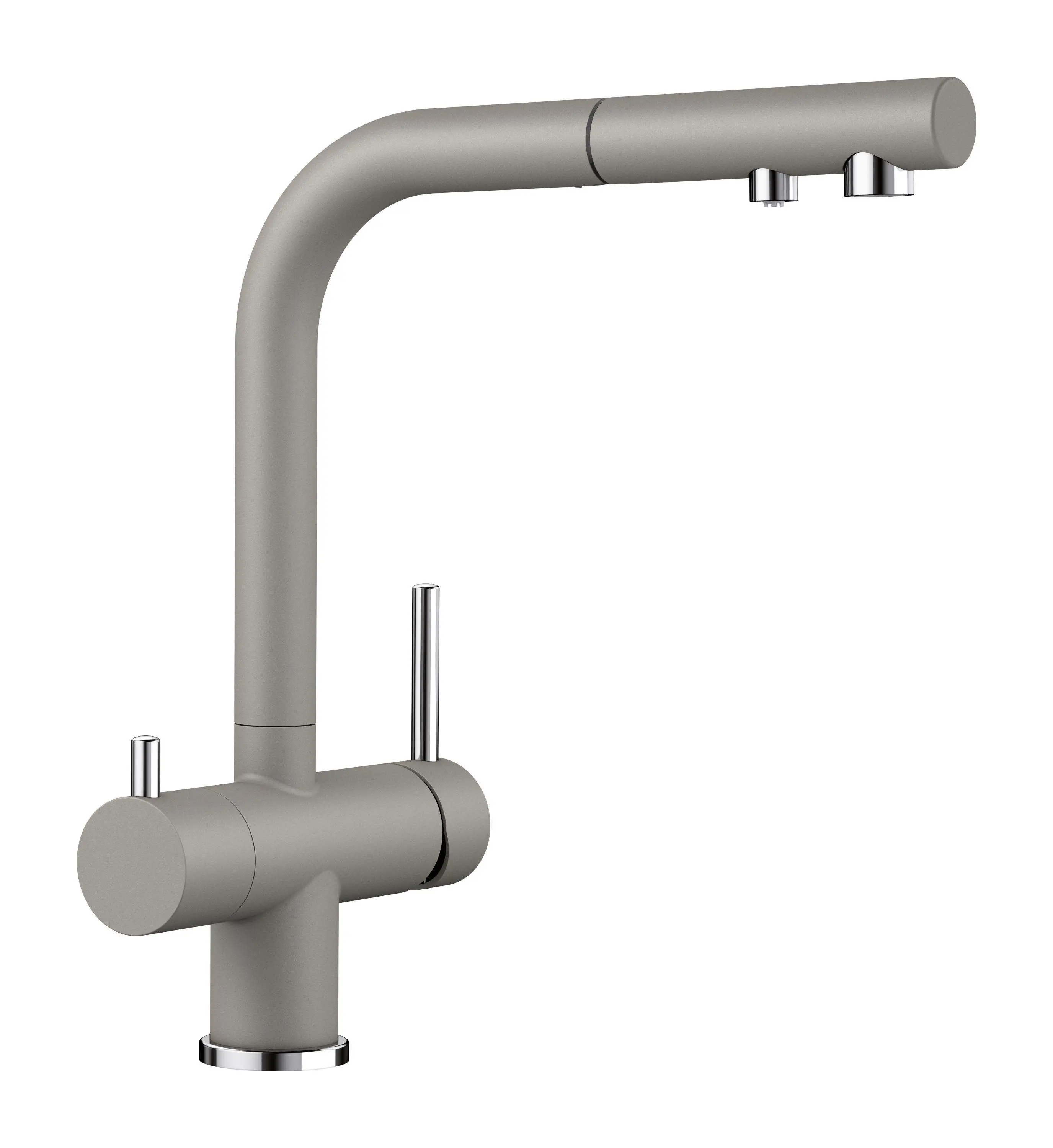 Bateria Blanco Fontas-S II 525206 Tartufo Wygląd silgranitu