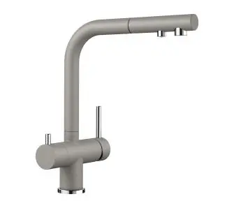 Bateria Blanco Fontas-S II 525206 Tartufo Wygląd silgranitu