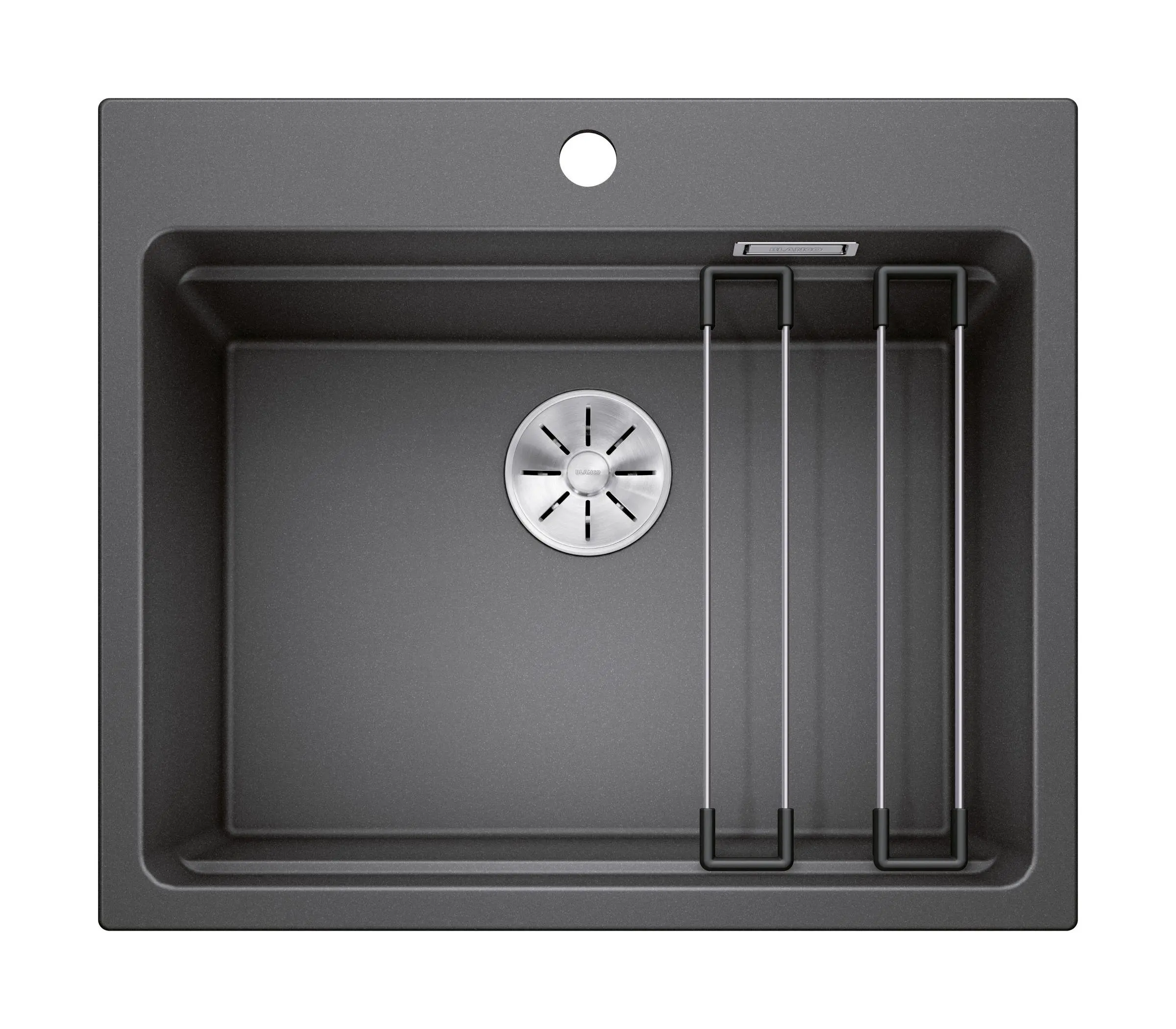 Zlewozmywak Blanco ETAGON 6 524539 Granitowy Antracyt