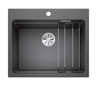 Blanco ETAGON 6 524539 Granitowy Antracyt - Kup na Raty - RRSO 0%