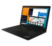 Lenovo ThinkPad L590 15,6" Intel® Core™ i7-8565U 8GB RAM  256GB Dysk SSD  Win10 Pro
