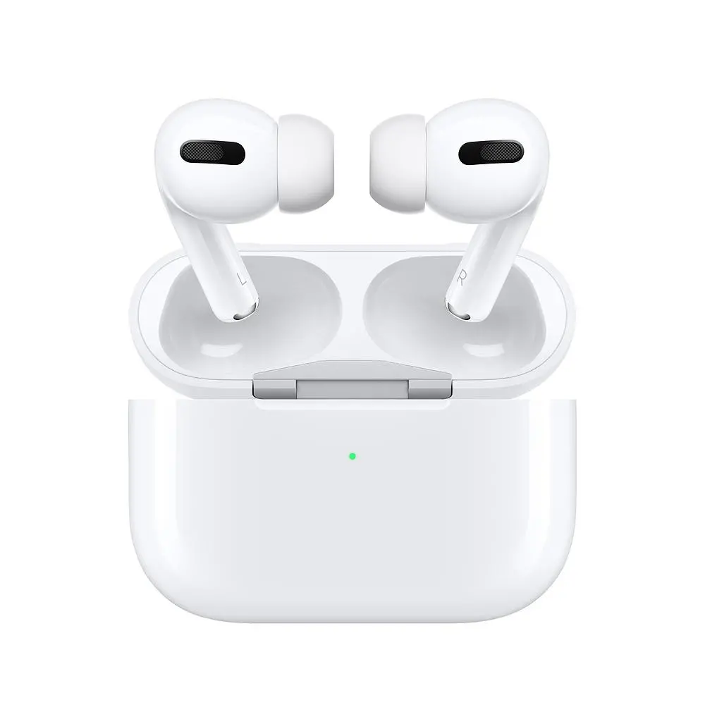Apple AirPods Pro Dokanałowe Bluetooth 5.0 Biały