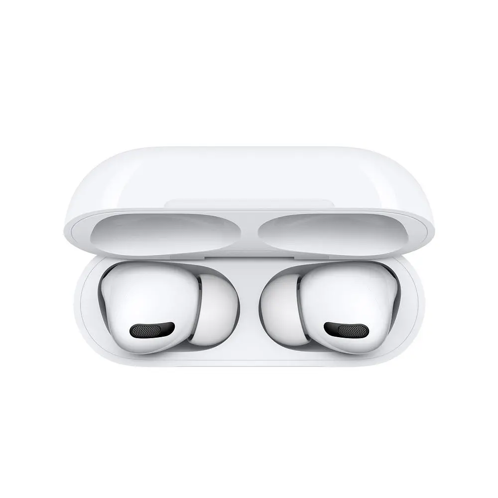 Apple AirPods Pro Dokanałowe Bluetooth 5.0 Biały - Opinie