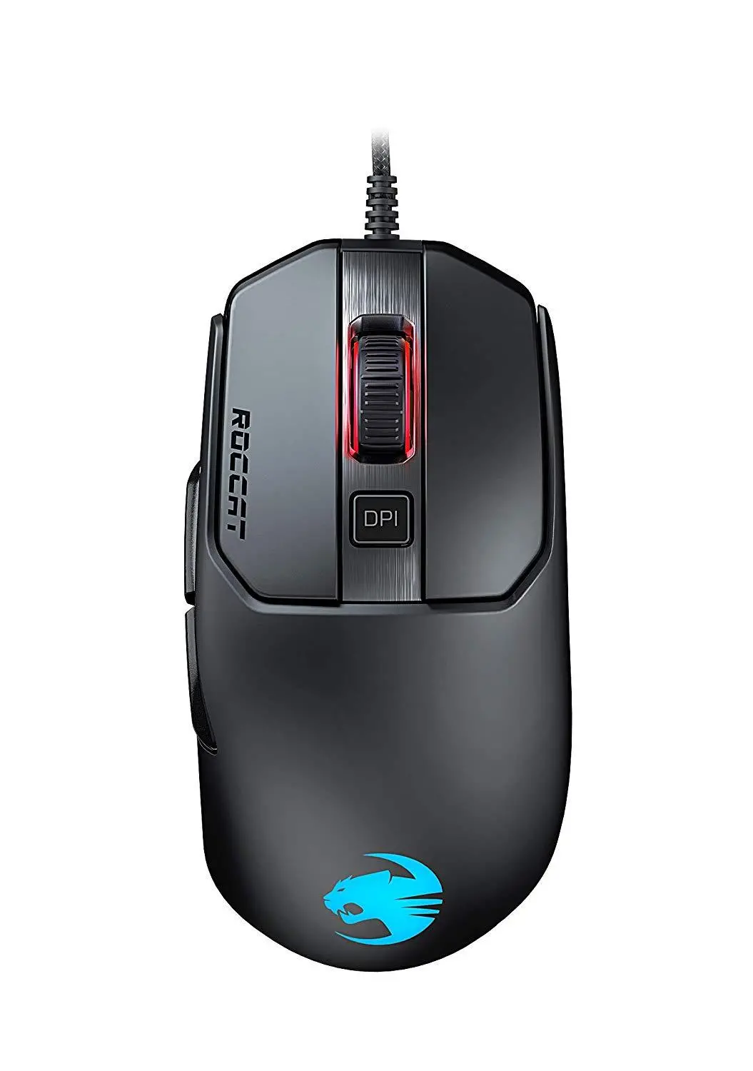 Myszka gamingowa Roccat Kain 120 AIMO Czarny