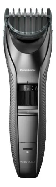 Maszynka do włosów Panasonic ER-GC63-H503 40min