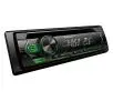 Radioodtwarzacz samochodowy Pioneer DEH-S121UBG z CD/USB 4x50W