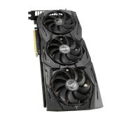 ROG STRIX　GTX1660ti ASUS ROG Strix Gaming GeForce GTX 1660 Ti OC 6GB GDDR6